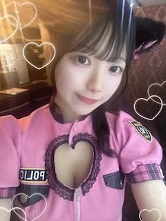 うた「今期初ぽにて❤️」