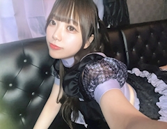 うた「推し愛さんきたよ💜⋆͛」