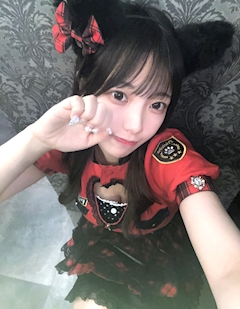 プロフィール写真5・うた|ぷりしーにゃ・プリシーニャ - 秋葉原のコンカフェ