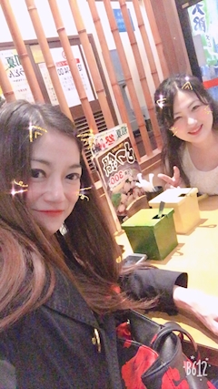 芹沢　翔「🍀奈美ちゃん❤🍀」