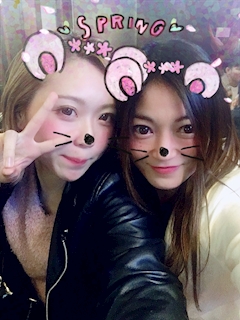 芹沢　翔「🍀再会🍀」