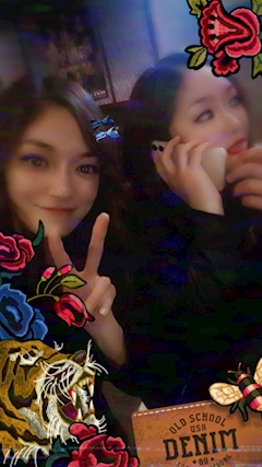 芹沢　翔「🍀これ好き❤‼️🍀」