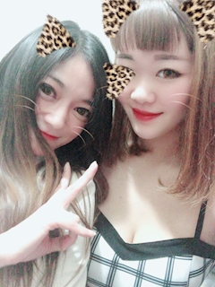芹沢　翔「🍀男だったらいいのにな🍀」