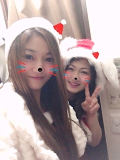 芹沢　翔「🍀奈美ちゃん❤🍀」
