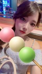 棗のプロフ動画