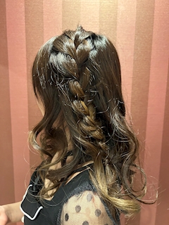 プロフィール写真1・美南そら｜錦 クラブ/ラウンジ・スフィーダ