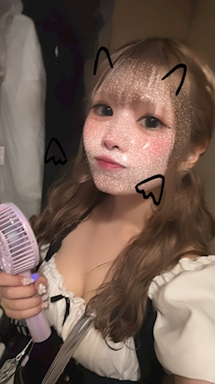 プロフィール写真1・🦐｜Cafe＆Bar Doll's Cafe・ドールズカフェ - 池袋西口のコンカフェ