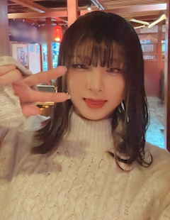 プロフィール写真1・しい｜Mix Bar MaiStyle まいすた - ミナミのオカマ/ニューハーフ