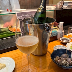 なる‪🌟上野バーディーガール⛳️「0630🥂🕊️」