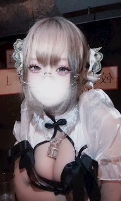 プロフィール写真2・めぐる｜クズなお嬢様と僕・クズナオジョウサマトボク - 秋葉原のコンカフェ