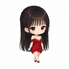 プロフィール写真1・あんな｜長野 キャバクラ・クラブS