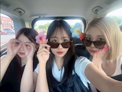 ひびき「連休明け🙌🏻」