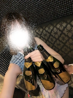 プロフィール写真4・白咲紗也｜楽GAKU 金山本店・ガク - 名古屋 金山の熟女パブ/熟女キャバクラ