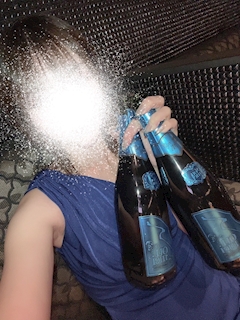 プロフィール写真1・白咲紗也｜楽GAKU 金山本店・ガク - 名古屋 金山の熟女パブ/熟女キャバクラ