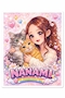 プロフィール写真1・ななみ|CLUB 暁・アカツキ - 祇園のキャバクラ