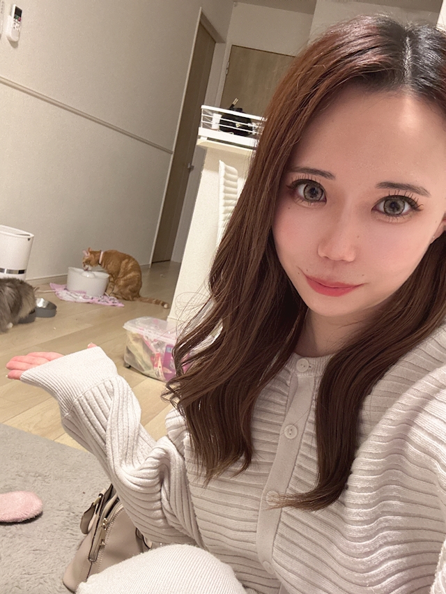 プロフィール写真1・ななみ｜