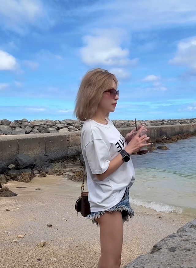 プロフィール写真3・🌏名古屋錦🥂セカンド🍾きよか🌏TikTok💓｜