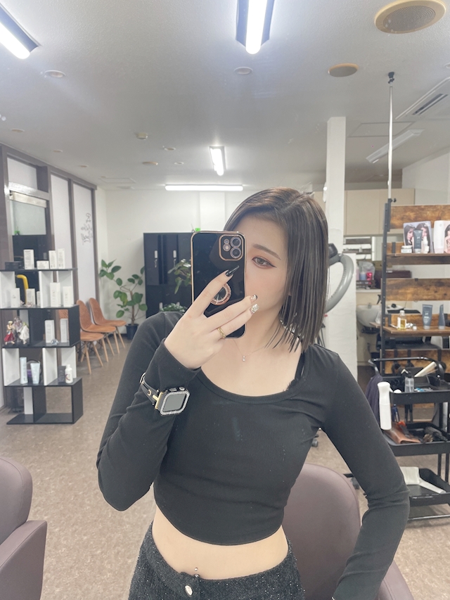 プロフィール写真1・みい｜四日市 キャバクラ・プリメイラ