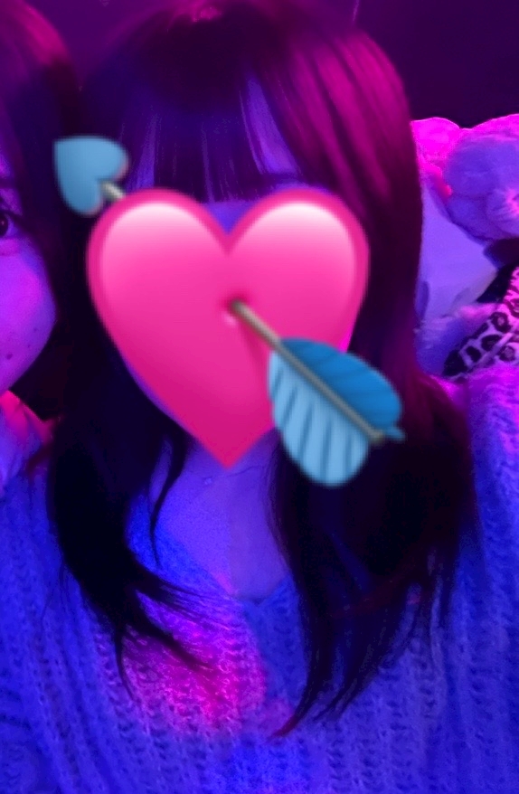 プロフィール写真1・はな|