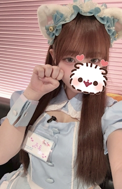 プロフィール写真1・まろ｜コンセプトカフェ&バー　ねこはじめました - 江坂のガールズバー