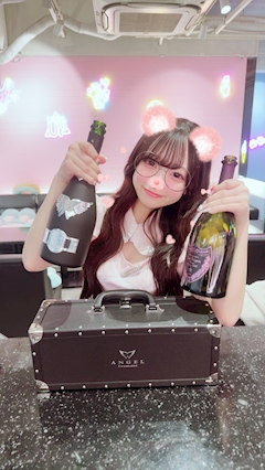 プロフィール写真2・まろ|コンセプトカフェ&バー ねこはじめました - 江坂のガールズバー
