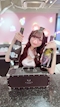 プロフィール写真2・まろ|コンセプトカフェ&バー ねこはじめました - 江坂のガールズバー