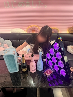 プロフィール写真4・まろ|コンセプトカフェ&バー ねこはじめました - 江坂のガールズバー
