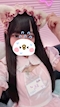 プロフィール写真1・まろ|コンセプトカフェ&バー ねこはじめました - 江坂のガールズバー