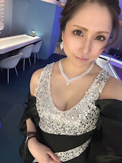 プロフィール写真3・akino|Bar&Lounge MOANA・モアナ - 五反田のガールズバー