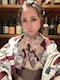 プロフィール写真1・akino店長|Bar&Lounge MOANA・モアナ - 五反田のガールズバー