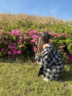 プロフィール写真2・ひまり｜crow・クロー - 小牧のガールズバー