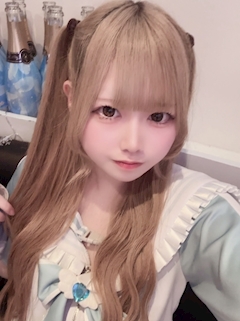 プロフィール写真1・むに｜転生したらヒロインでした。 - 国分町のコンカフェ