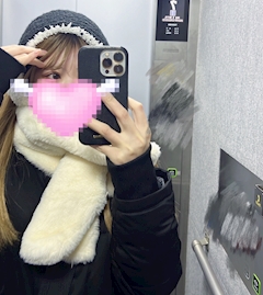 プロフィール写真2・さくら|girl’s lounge bar KreA・クレア - 阿波座のスナック