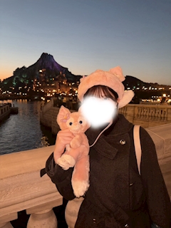 プロフィール写真1・さくら|girl’s lounge bar KreA・クレア - 阿波座のスナック