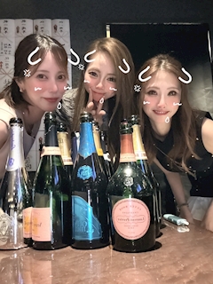 プロフィール写真3・宮林 杏奈｜LA PIST・ラピスト - 松山市のスナック