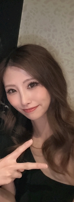 プロフィール写真2・藤沢 りな ママ｜LA PIST・ラピスト - 松山市のスナック