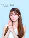 ピックアップキャスト えりな THE VIRGO FUKUOKA・ヴァルゴ - 中洲のキャバクラ