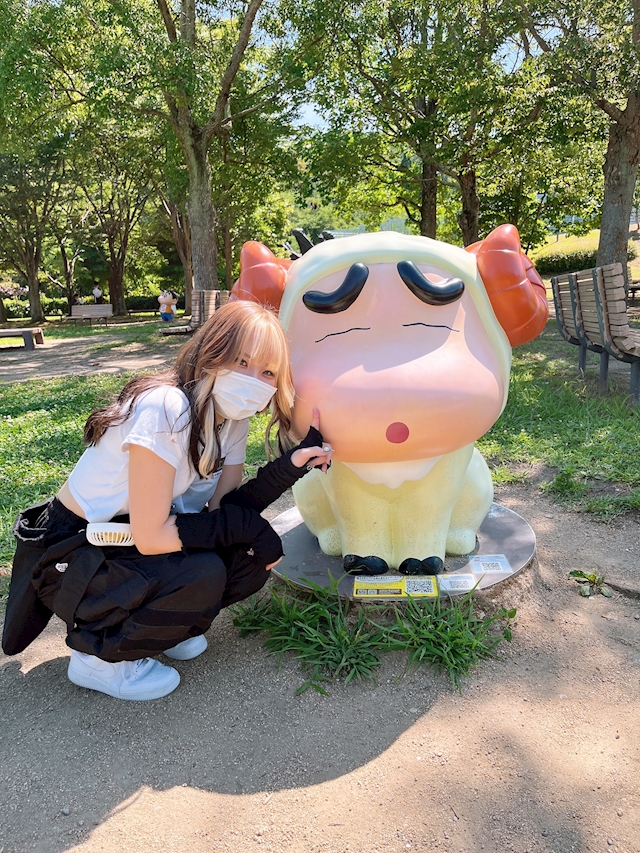 プロフィール写真1・れいな｜