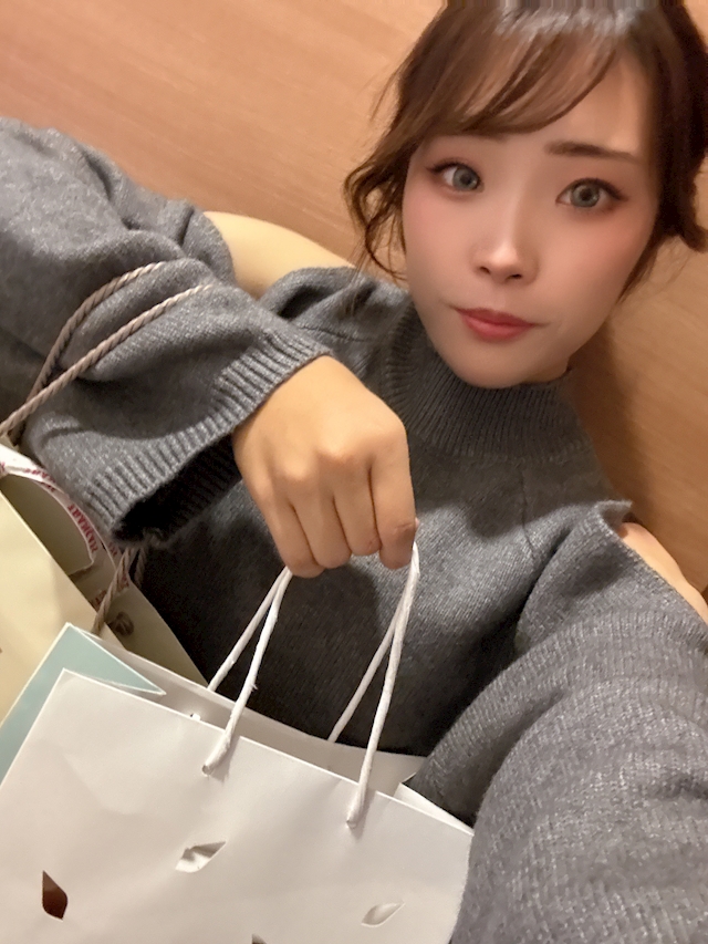 プロフィール写真2・あいり｜