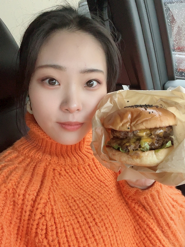 プロフィール写真3・あいり｜