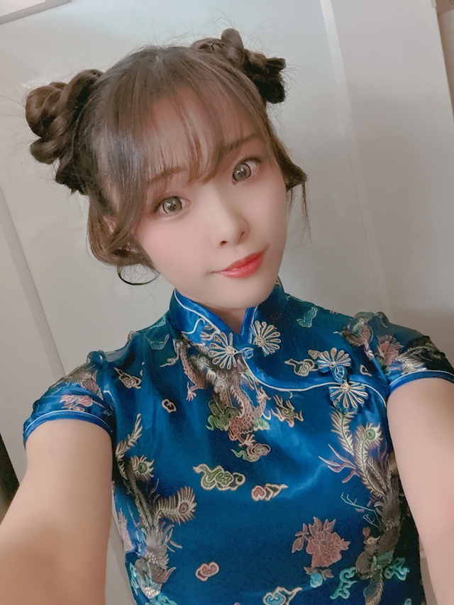 プロフィール写真1・あいり｜