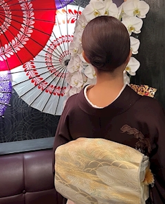 プロフィール写真2・柊茉奈💋|Lounge 京・ラウンジ カナドメ - JR宇都宮のパブ/スナック