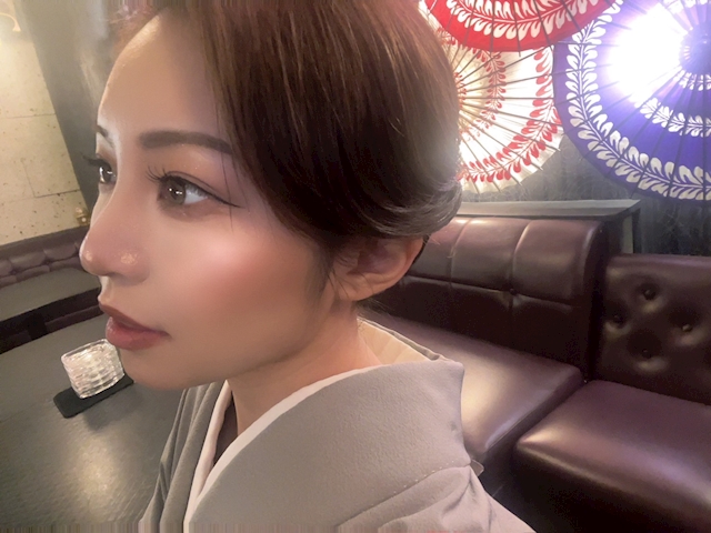 柊茉奈💋 Lounge 京