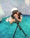 プロフィール写真1・ゆら|Leala・レアラ - 西新宿 小滝橋通りのパブ/スナック