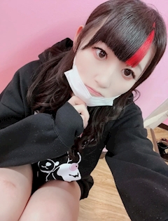 プロフィール写真3・ゆら|Leala・レアラ - 西新宿 小滝橋通りのパブ/スナック