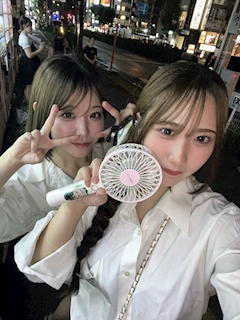 るな「🌙🌙」