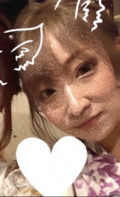 プロフィール写真1・あお｜club HAW・ハウ - 広島市（流川）のラウンジ/クラブ