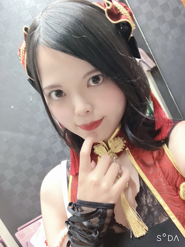 プロフィール写真7・すず🔔ATHENA｜新橋 キャバクラ・アテナ