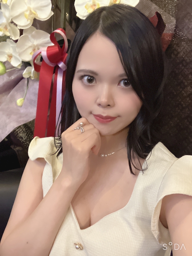 プロフィール写真3・すず🔔ATHENA｜新橋 キャバクラ・アテナ
