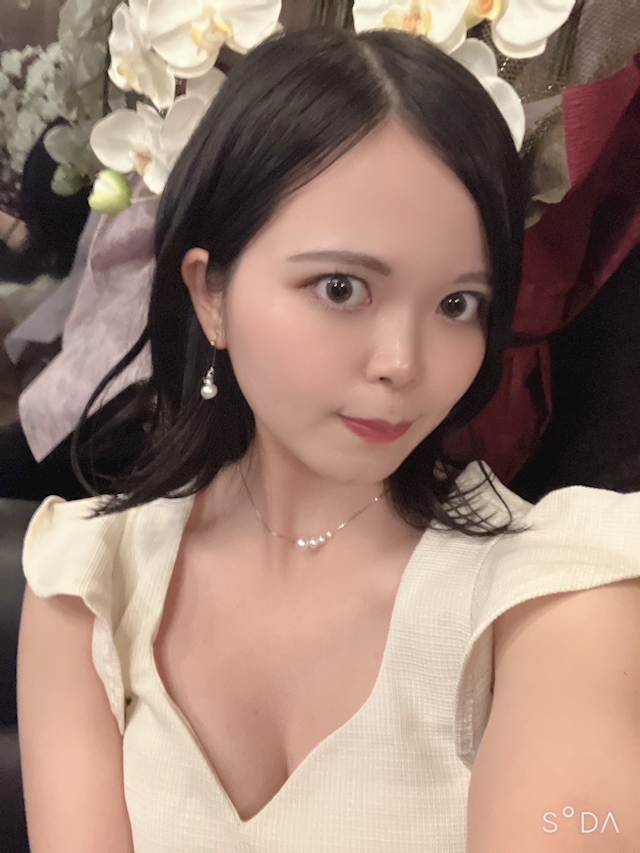 プロフィール写真2・すず🔔ATHENA｜新橋 キャバクラ・アテナ